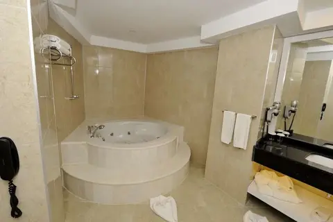 Hotel Green Nature Diamond in Marmaris, foto 25