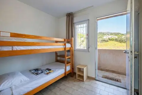 Pierre et Vacances Residence Arinella in Lumio, foto 6