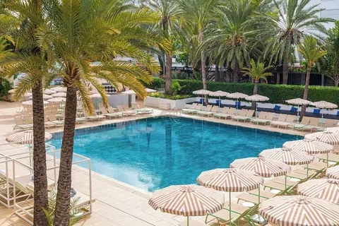 Sol House Mallorca in Calvià — foto 23