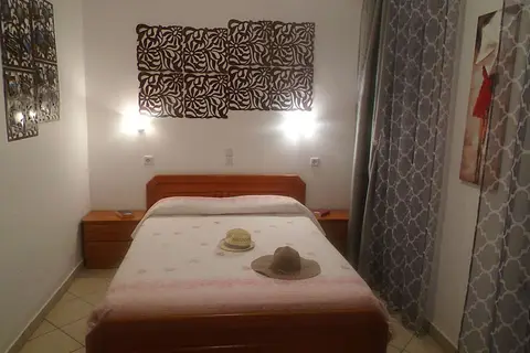 Stella Appartementen Geni in Nidri, foto 3