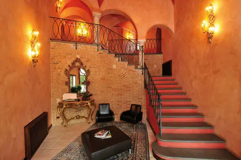Arbatasar Hotel in Arbatax — foto 10