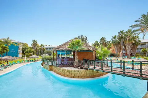 Hotel Caribe at PortAventura World in Salou — foto 7