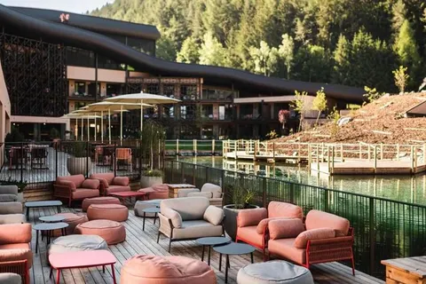 Falkensteiner Lido Family foto 2