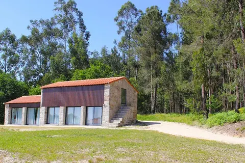 Lousada Country Hotel foto 13