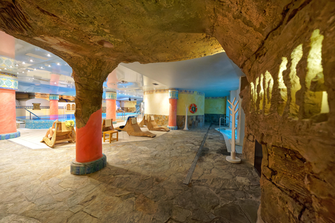 Bull Eugenia Victoria & Spa foto 32