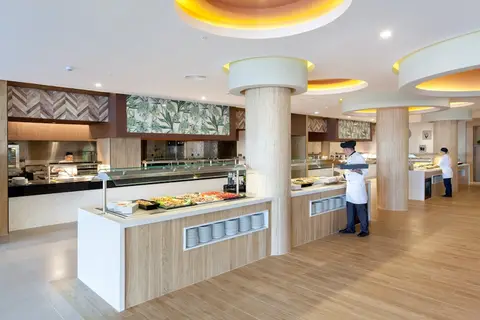 Hotel Riu Chiclana in Chiclana de la Frontera, foto 14