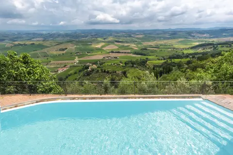 Dei Capitani in Montalcino, foto 22