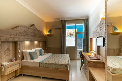 Miarosa Kemer Beach in Kemer — foto 4