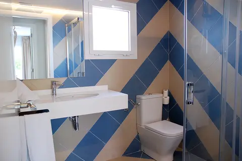 Apartamentos Sunway Arizona in Sitges, foto 27