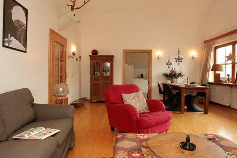 Appartement Mozart foto 8