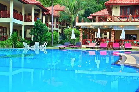Havana Beach Resort in เกาะพะงัน — foto 23