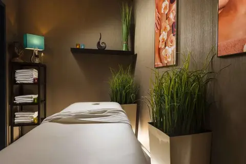 Bo33 Hotel Family & Suites in Boedapest — foto 12