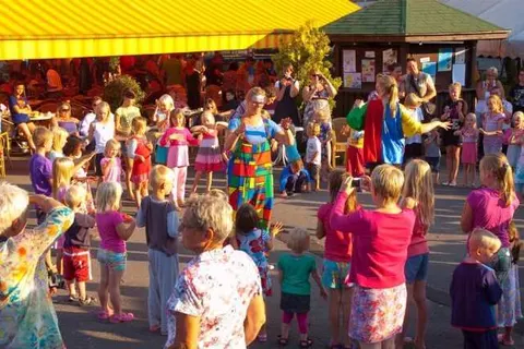 Country Camp Nommerlayen foto 8