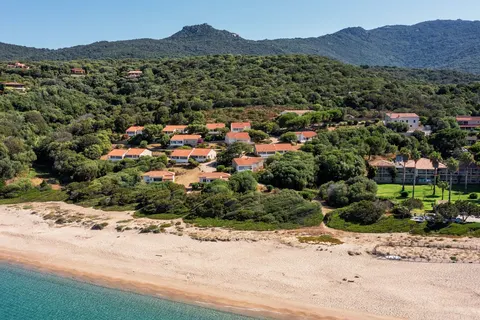 Vakantiepark Capicciolo foto 1