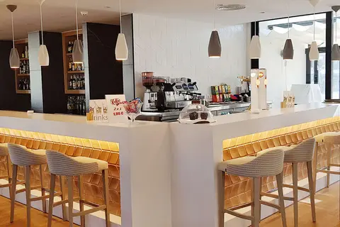S'Entrador Playa Hotel & Spa in Cala Ratjada — foto 13