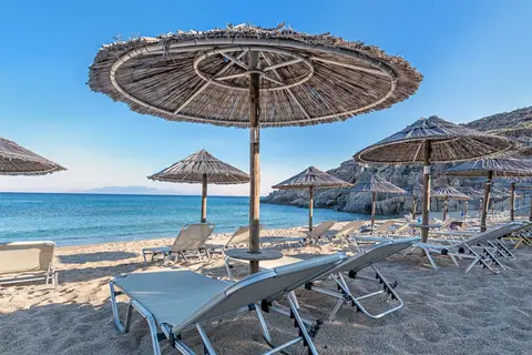 Sunrise Hotel Mykonos in Πλιντρί — foto 14