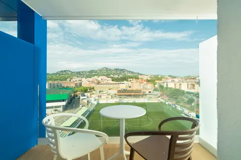 L'Azure in Lloret de Mar — foto 10