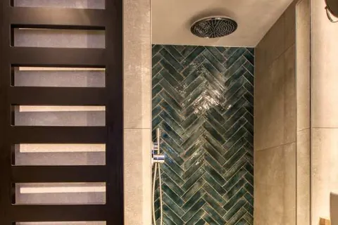 Hotel Restaurant de Maasparel Arcen foto 6