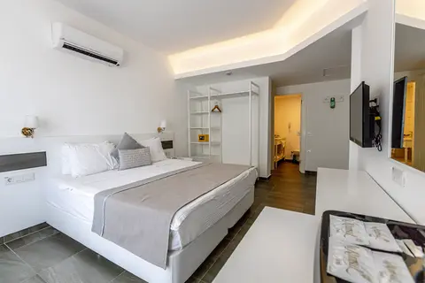 La Kumsal Boutique Hotel in Kas, foto 6