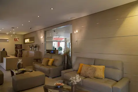 Apartamentos Marola Park in Arona — foto 9