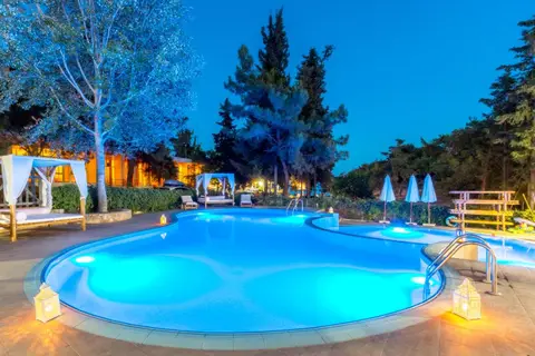 Rodon House in Limenaria, foto 24