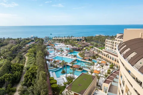 Fame Residence Lara & Spa in Aksu