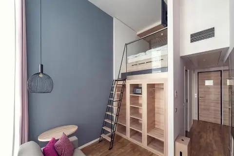 roomz Hotel Wien Prater in Wenen — foto 20