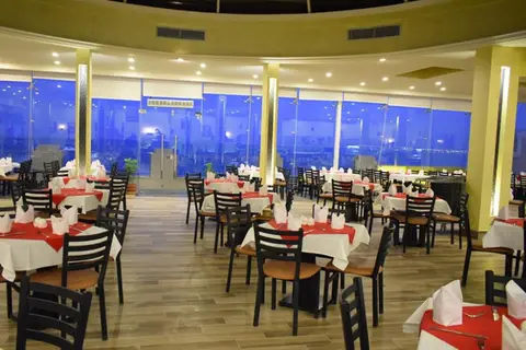 Elysees Dream Beach Hotel in Hurghada — foto 18