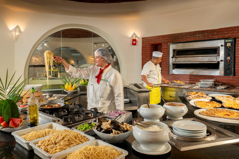 Hotel Monarque Club Rivage foto 6