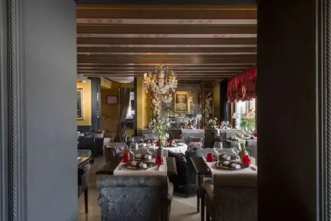 La Calcina Suites in Venetië, foto 11