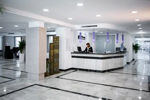 Hotel Los Alamos in Benidorm, foto 10