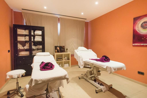 Hotel Blau Punta Reina Resort foto 38