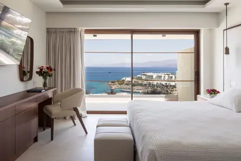 Porto Elounda Golf & Spa Resort in Δημοτική Ενότητα Αγίου Νικολάου — foto 2