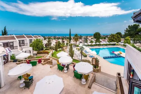 The Olive Tree Hotel in Çatalköy — foto 6