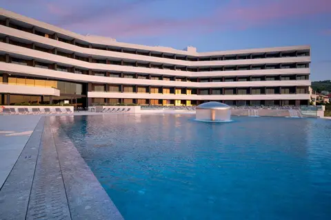 Grand Hotel View in Postira — foto 13