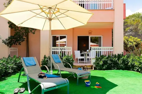 Green Garden Aparthotel in Cala Agulla, foto 19