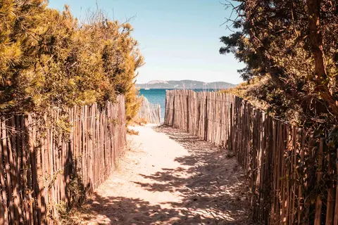 Camping Collection Rivages Salines in Hyères — foto 4