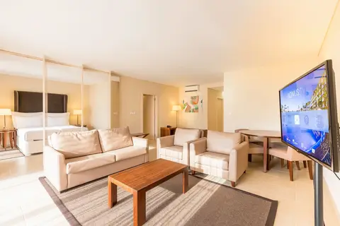 Marriott Residences Salgados Resort, Algarve in Albufeira — foto 25