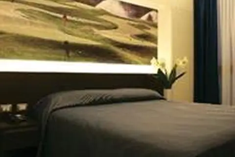 DoubleTree by Hilton Milan Malpensa Solbiate Olona in Solbiate Olona — foto 6