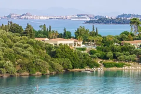 Grecotel Eva Palace in Tzavros-Kommeno, foto 28