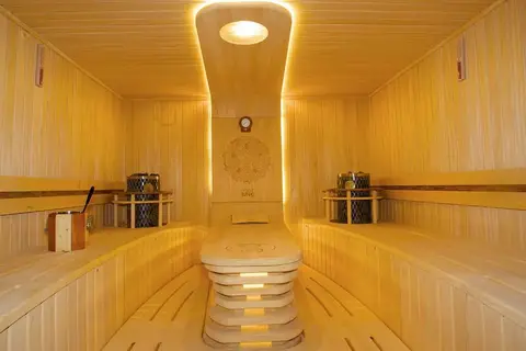 Marmaray Hotel in Fatih — foto 8