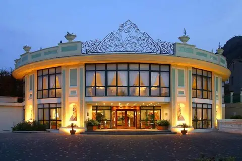 Grand Hotel La Pace in Sant'Agnello — foto 2