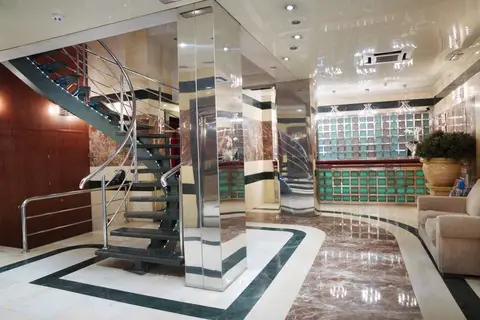 Hotel MS Maestranza in Málaga — foto 10