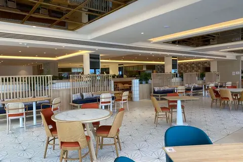 Hotel Cristina by Tigotan Las Palmas in Las Palmas de Gran Canaria — foto 8