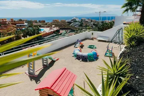 Aparthotel Neptuno in Adeje — foto 9