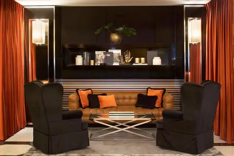 Starhotels Ritz in Milaan — foto 10