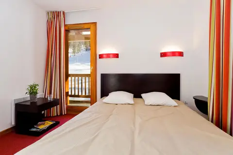 Résidence La Combe d'Or in Les Orres, foto 7