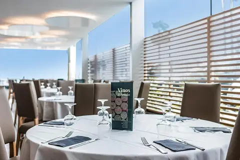 Hotel Best Maritim in Cambrils — foto 21