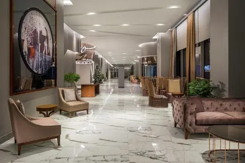 Lionel Hotel Istanbul in Fatih — foto 3