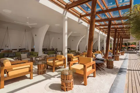 Oblu Select at Sangeli in Sangeli Island — foto 10